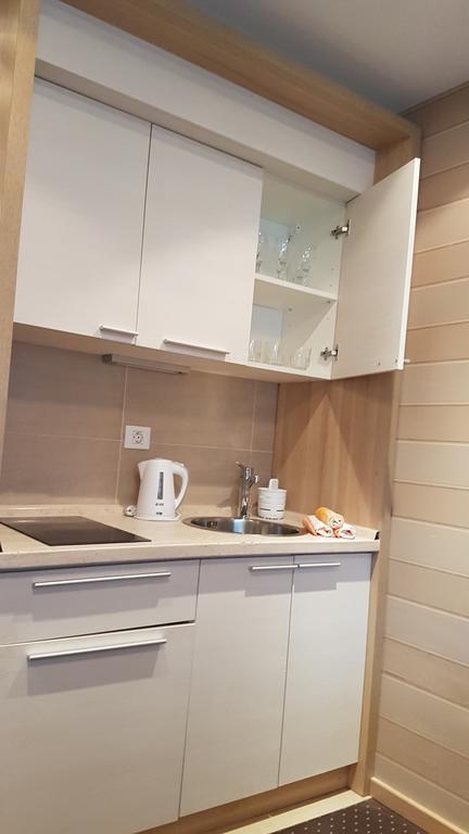 Apartment Suncani Vrhovi Копаоник Экстерьер фото