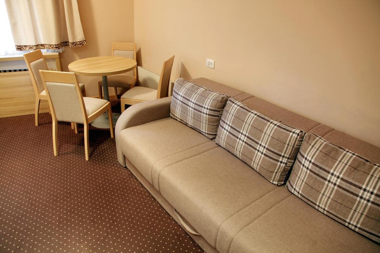 Apartment Suncani Vrhovi Копаоник Экстерьер фото